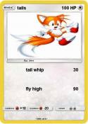 tails