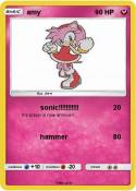 amy