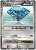 Diamond