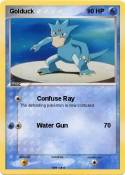 Golduck