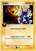 vegeta
