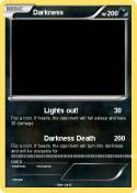 Darkness