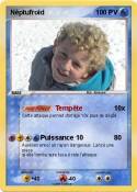 Néptufroid
