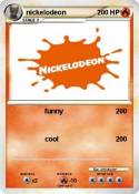 nickelodeon