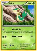 Snivy