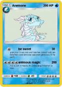 Anemone