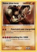 Reiner (titan