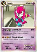 Candy