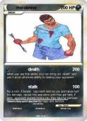 Herobrine