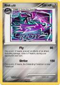 Riot