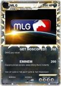 MLG