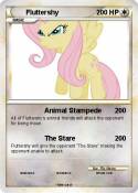 Fluttershy