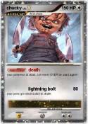chucky