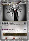 Slender Man