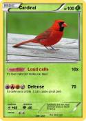 Cardinal