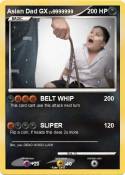 Asian Dad GX