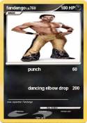 fandango