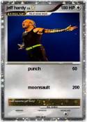 jeff hardy