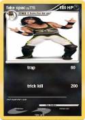 fake xpac