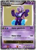 charorite