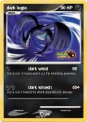 dark lugia