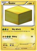 Budder