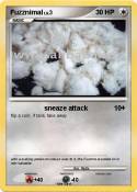 Fuzznimal