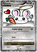 Flynunny