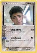 Lucah