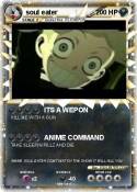 soul eater