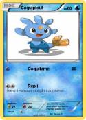 Coquiplouf