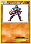Captain America