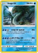 Drago GX