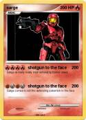 sarge