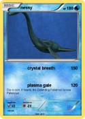 nessy