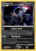 Arceus