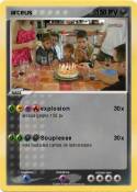 arceus
