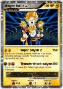 dragon ball