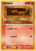 charmander