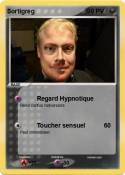 Sortigreg