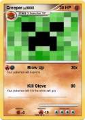 Creeper