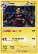 messi