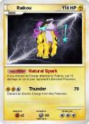Raikou
