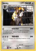 boroto