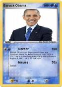 Barack Obama