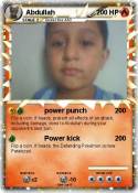 Abdullah