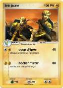 link jaune