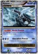 Kyurem