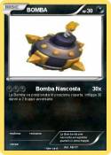 BOMBA