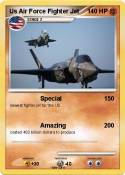 Us Air Force